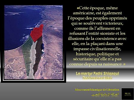 En Palestine comme en banlieue, boycottons l’illusion électorale